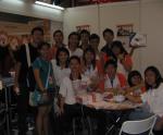 Kuala Lumpur Convention Center (KLCC) - PC FAIR